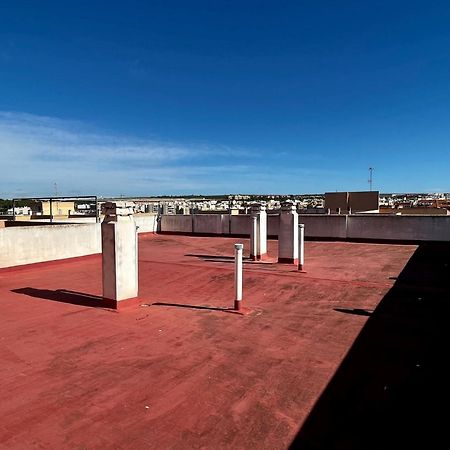 Adome Apartment Nautico IV Santa Pola Bagian luar foto