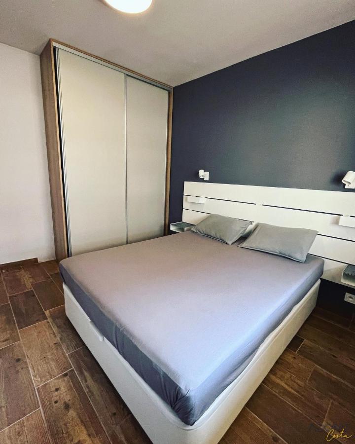 Adome Apartment Nautico IV Santa Pola Bagian luar foto