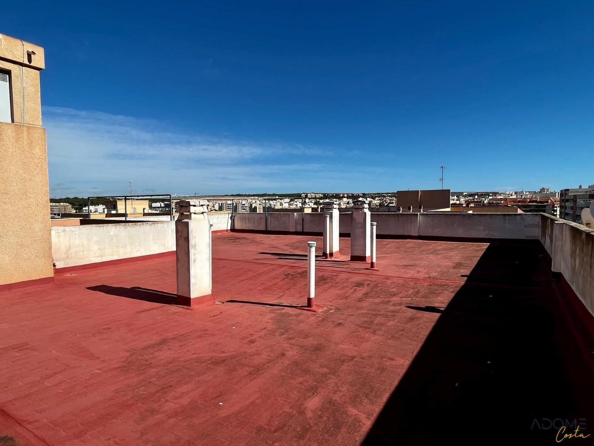 Adome Apartment Nautico IV Santa Pola Bagian luar foto