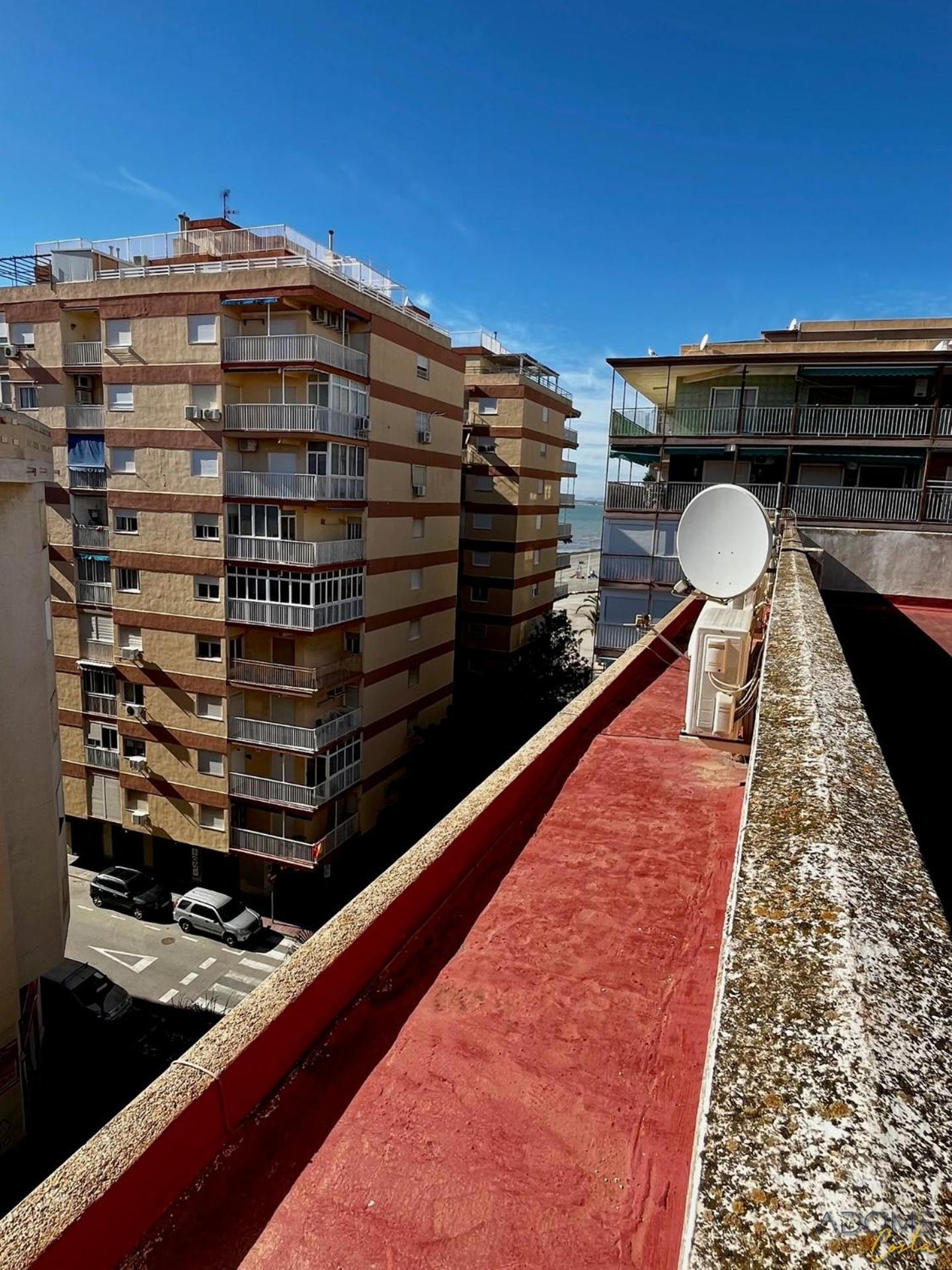 Adome Apartment Nautico IV Santa Pola Bagian luar foto